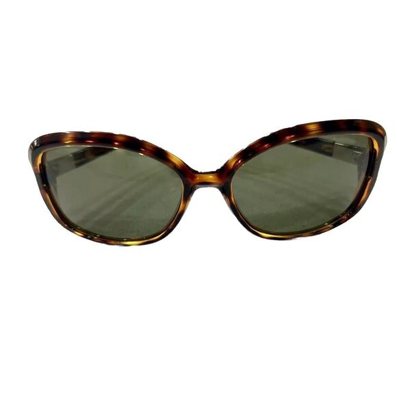 Valentino Women’s Sunglasses VA5754 Cat Eye Brown Gradient Lenses main image 7